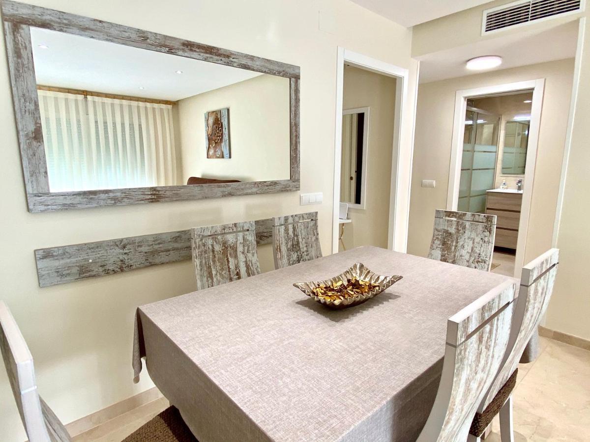 Apartamento Bonito Cerca De La Playa Cambrils Extérieur photo