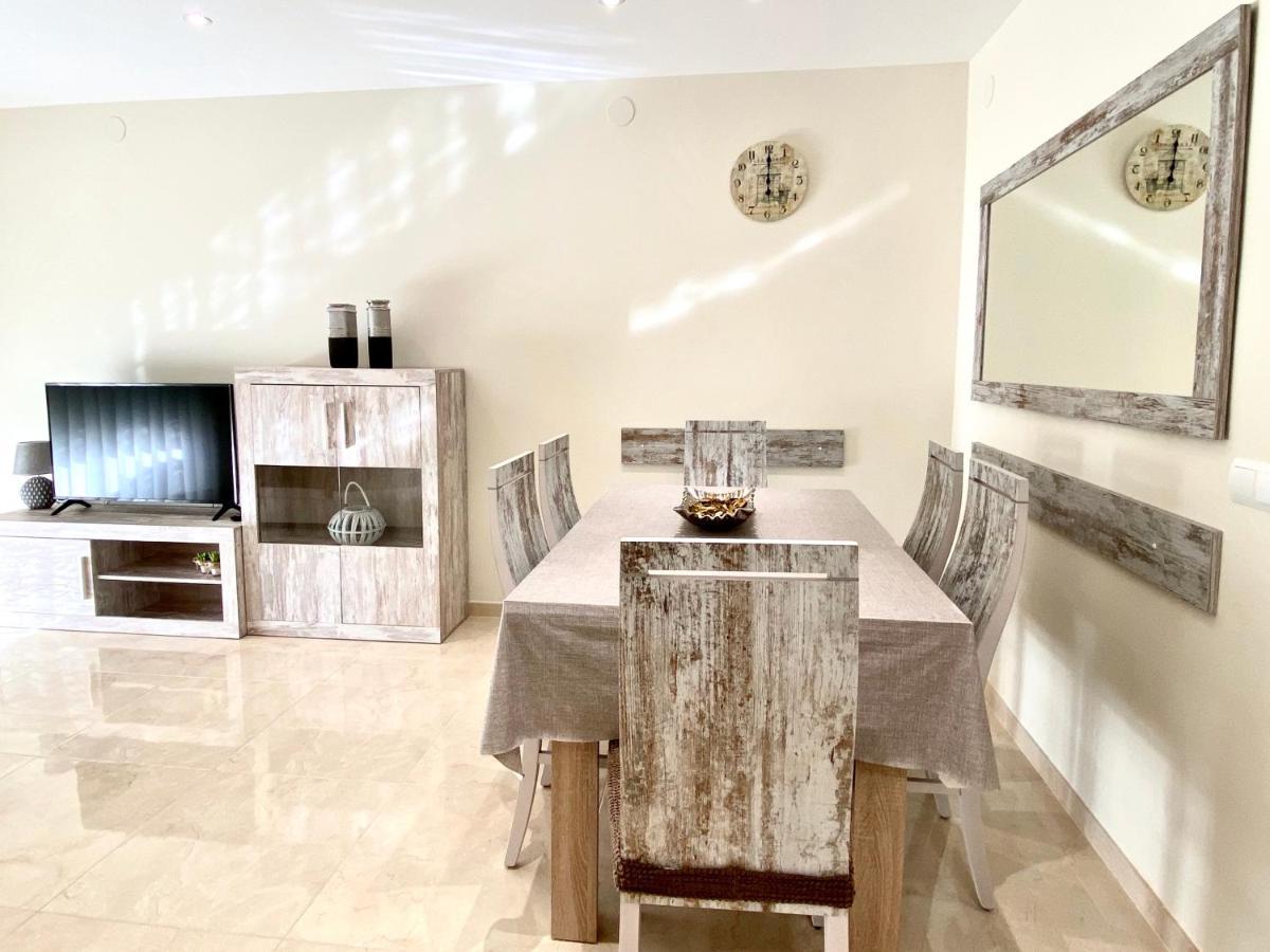 Apartamento Bonito Cerca De La Playa Cambrils Extérieur photo