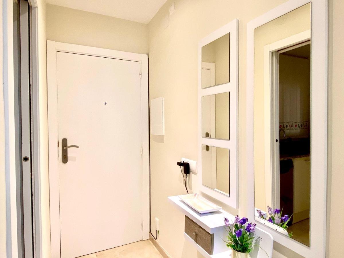 Apartamento Bonito Cerca De La Playa Cambrils Extérieur photo