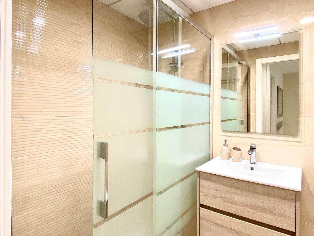 Apartamento Bonito Cerca De La Playa Cambrils Extérieur photo
