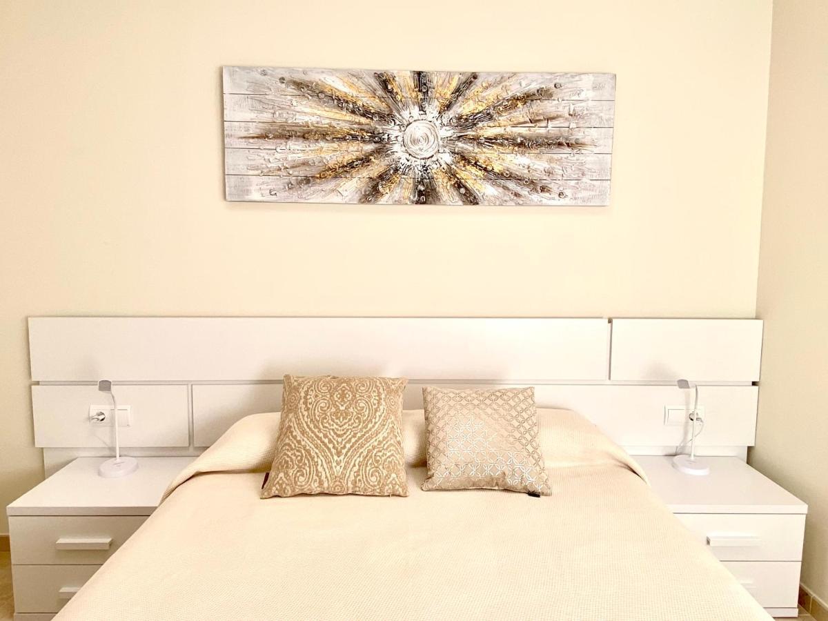 Apartamento Bonito Cerca De La Playa Cambrils Extérieur photo