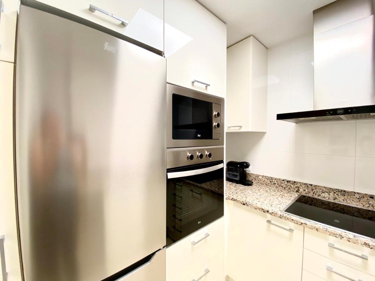 Apartamento Bonito Cerca De La Playa Cambrils Extérieur photo