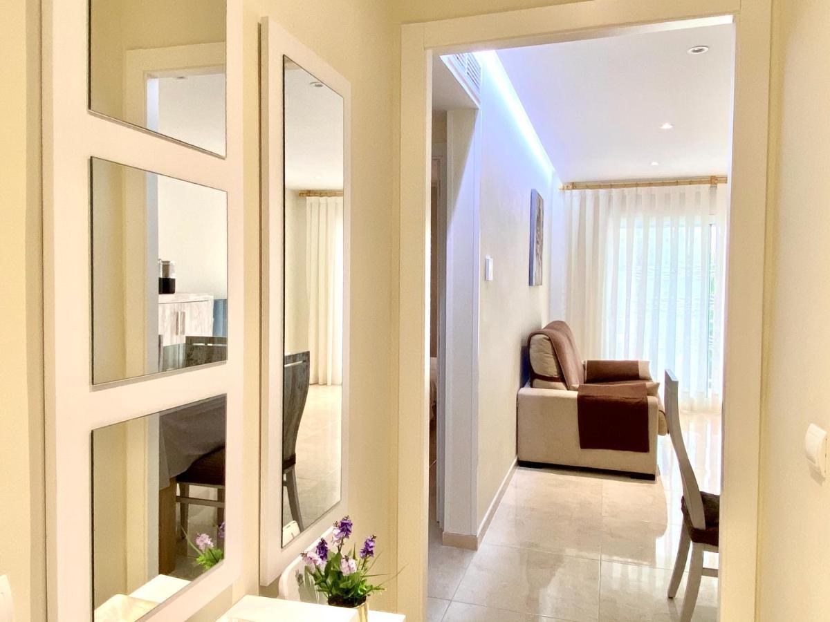 Apartamento Bonito Cerca De La Playa Cambrils Extérieur photo