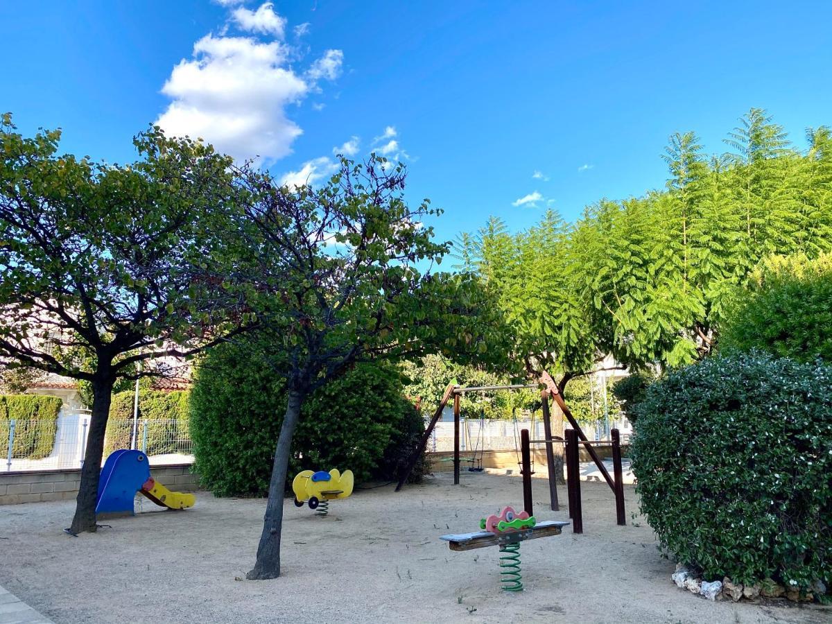 Apartamento Bonito Cerca De La Playa Cambrils Extérieur photo